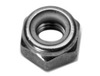 11-40138 6, Mercury/Quicksilver, Nut