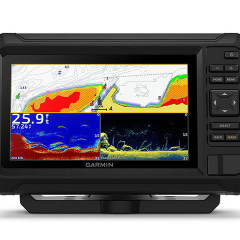 ECHOMAP™ UHD2 7