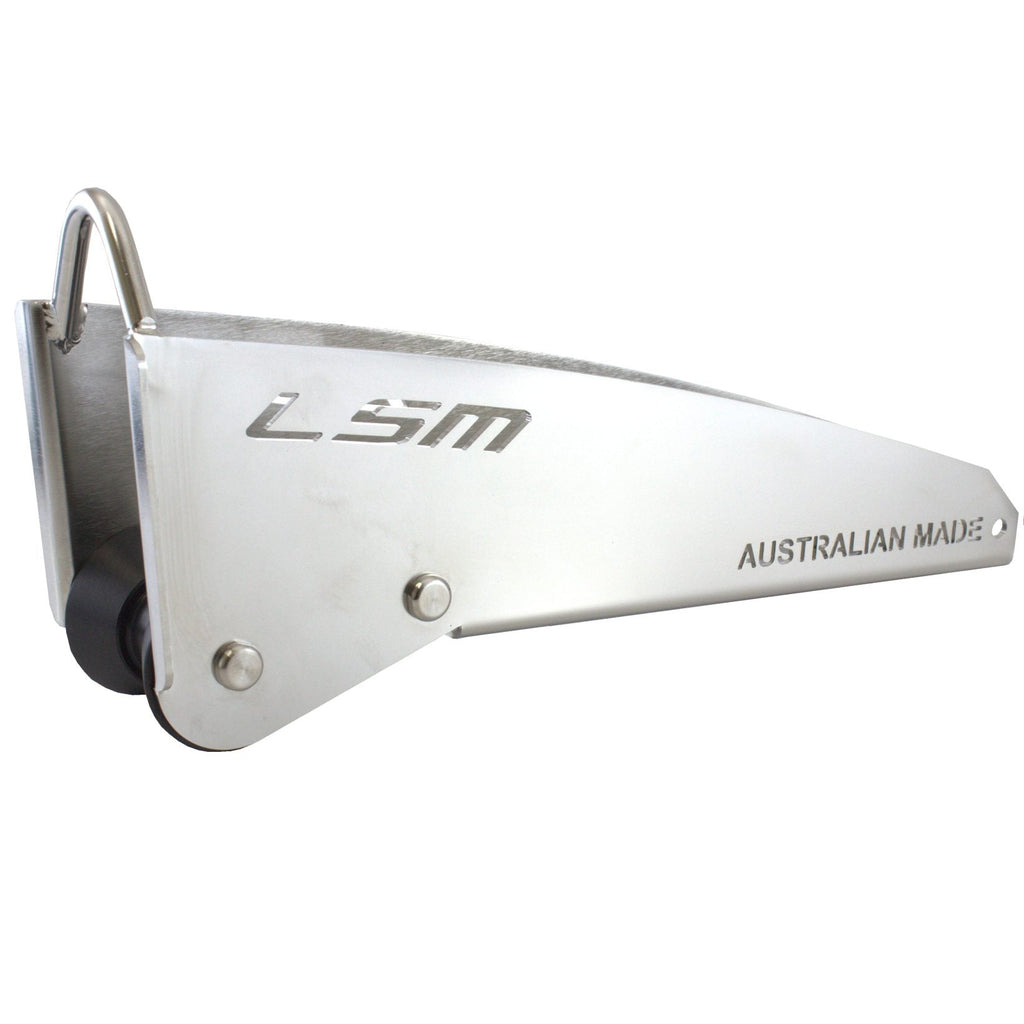 Lone Star CX415 Bowsprit