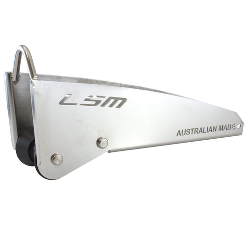 Lone Star CX415 Bowsprit