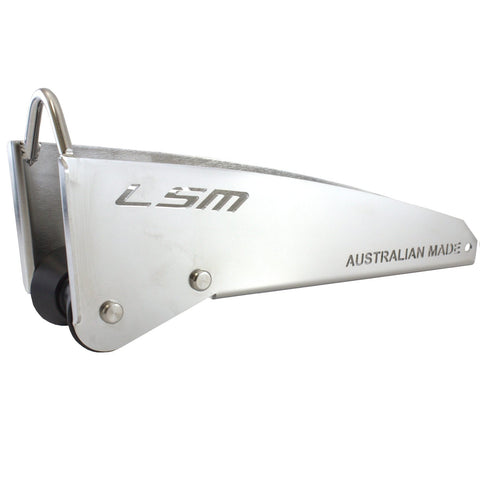 Lone Star CX415 Bowsprit