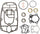 6J8-W0001-C2,  Yamaha Outboard Lower Unit Gasket Kit