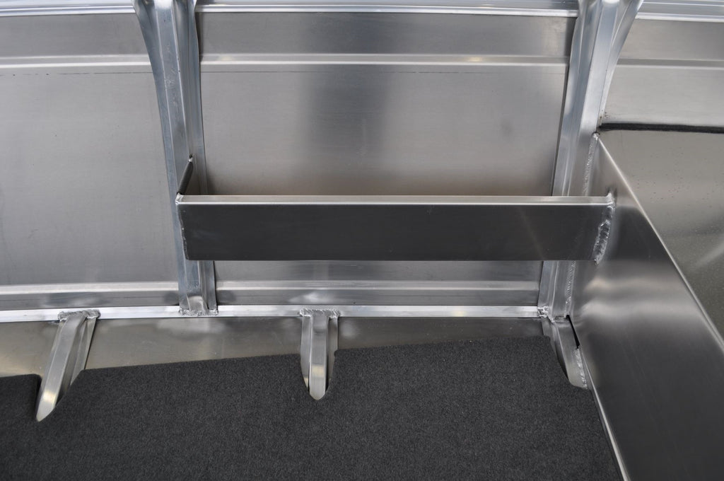 2026 Quintrex 420 Busta TS, Suzuki DF40ATHL, Alloy I-Beam trailer