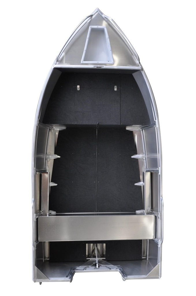 2026 Quintrex 420 Busta TS, Suzuki DF40ATHL, Alloy I-Beam trailer