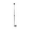 492909, Light - LED Teloscopic  34-60" Pole