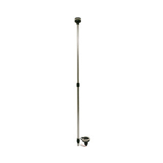 492909, Light - LED Teloscopic  34-60
