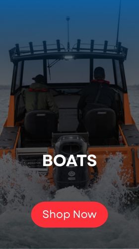 Warragul Marine