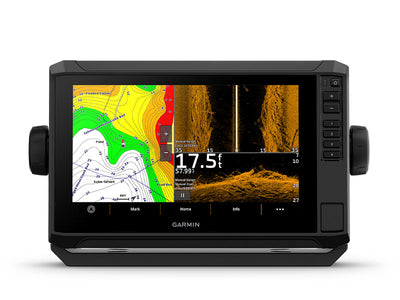 Garmin ECHOMAP UHD2 9