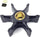 0396725, BRP Evinrude/Johnson Impeller & Key