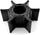 47-16154 2, Mercury/Quicksilver, Impeller