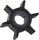 47-16154 3, Mercury/Quicksilver, Impeller