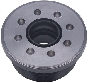 48630-96J04, Suzuki Outboard, Head - Trim Cylinder (incls Seals)