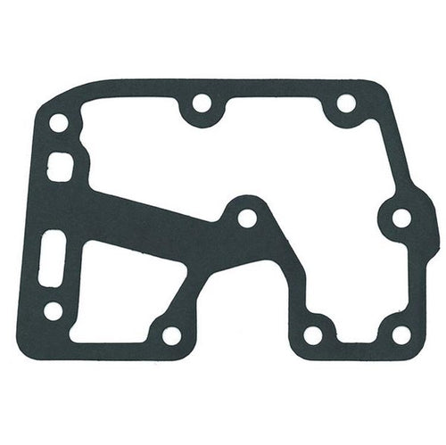 27-892157, Mercury/Quicksilver, Gasket-Exhaust Manifold Cover