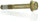 10-66863 1, Mercury/Quicksilver, Screw