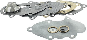 89031A 3, Mercury/Quicksilver, Diaphragm Kit