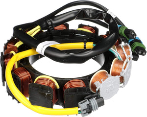 398-858404T 4, Quicksiler/Mercury Stator Assy