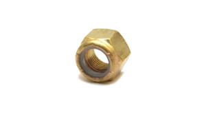 11 826711 17, Mercury/Quicksilver, Nut