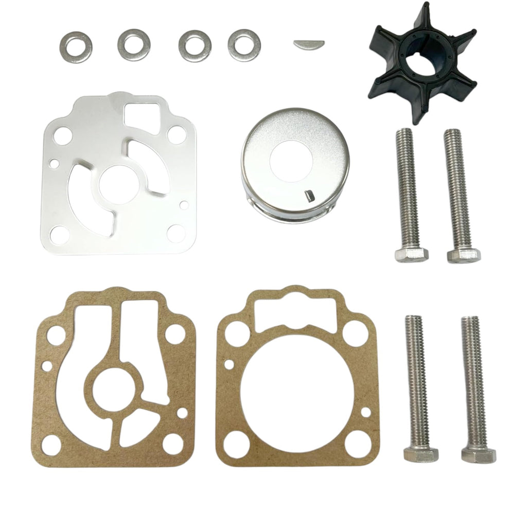 853792A10, Mercury/Quicksilver, Water Pump Repair Kit