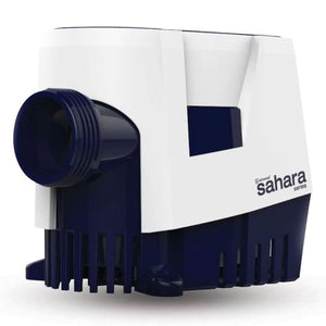 131588, Attwood Sahara Mk2, 800GPH Automatic Bilge Pump