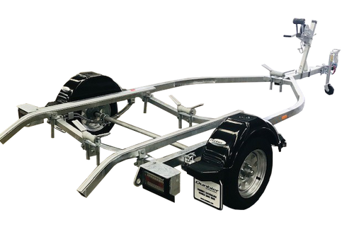 DUNBIER Sports up to 4.3M
