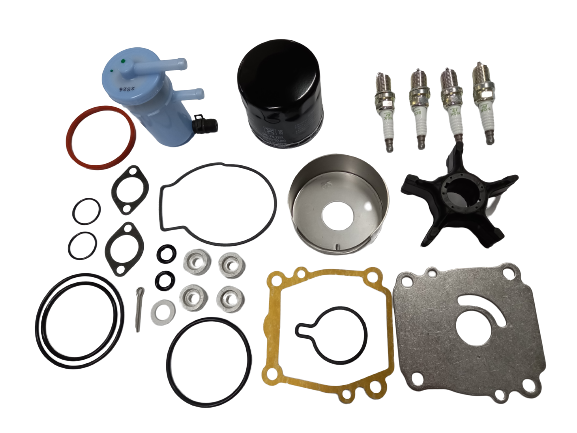 99999-MS100-004, SUZUKI Outboard Service Kit, DF140('07-'08)