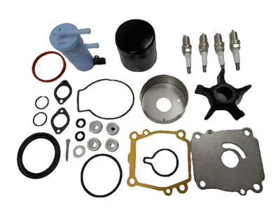 99999-MS100-004, SUZUKI Outboard Service Kit, DF140('02-'08)