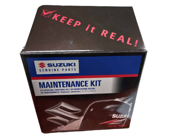 99999-MS100-004, SUZUKI Outboard Service Kit, DF140('07-'08)