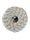 Lone Star Drum Anchor Winch Rope 60m x 6mm Double Braid Nylon | DB6X60