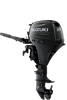 NEW SUZUKI DF20AL EFI 4-Stroke outboard motor
