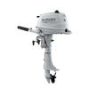 NEW SUZUKI DF6AS-W 4-Stroke outboard motor