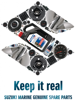 17400-98874, Suzuki Outboard Service Kit,DF300B/325A/350A (18+)