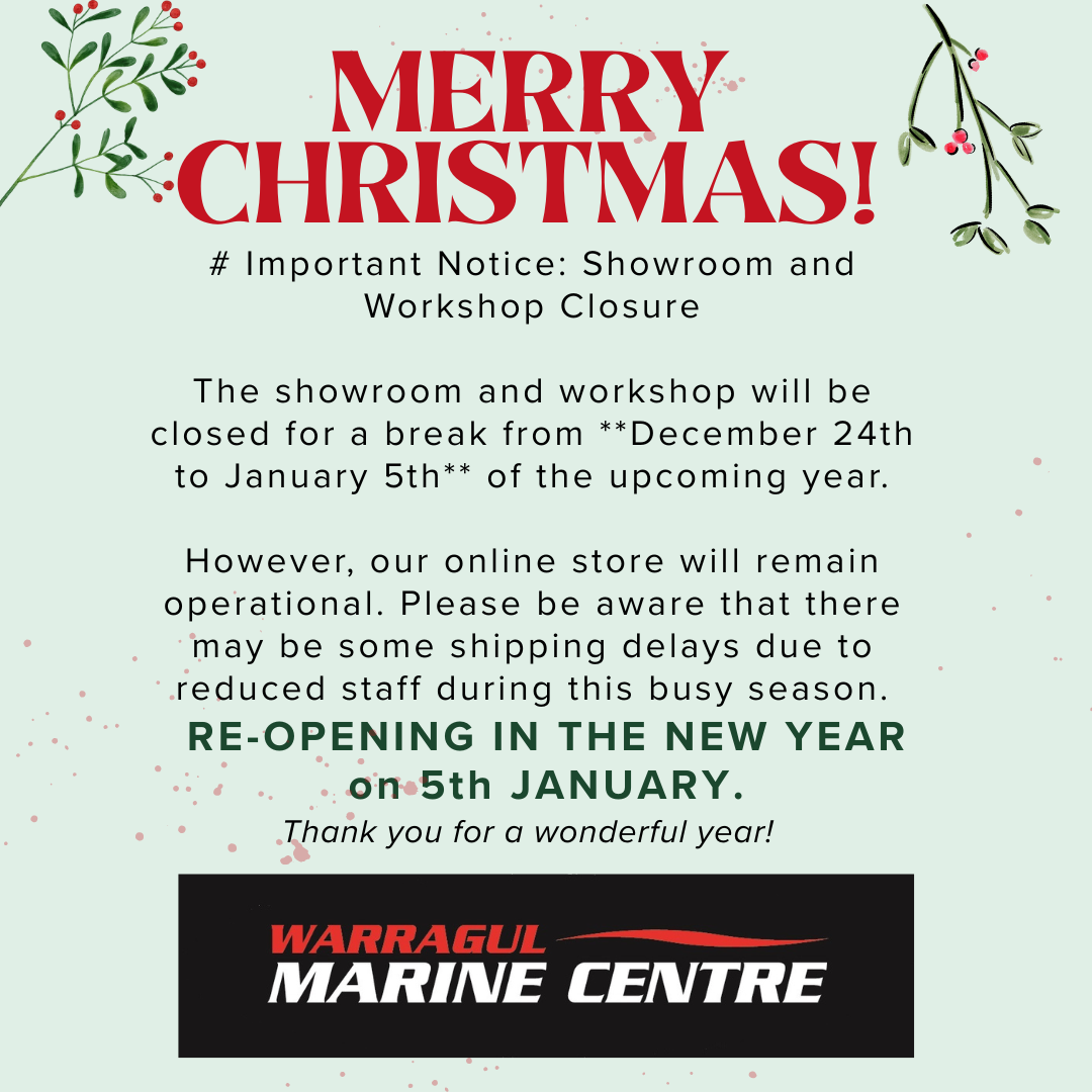 Warragul Marine