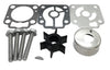 853792A10, Mercury/Quicksilver, Water Pump Repair Kit