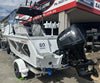 2026 Quintrex 540 Ocean Spirit Suzuki DF140B package