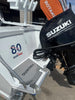 2026 Quintrex 540 Ocean Spirit Suzuki DF140B package