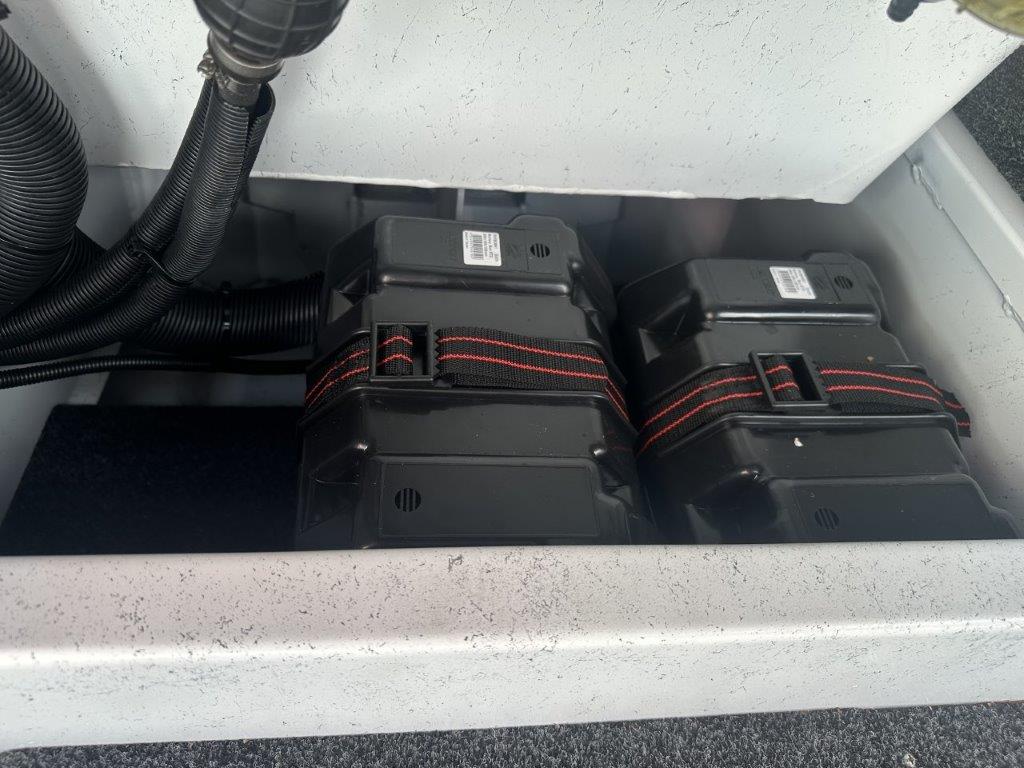 2026 Quintrex 540 Ocean Spirit Suzuki DF140B package