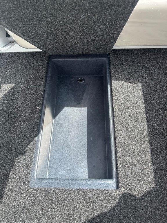 2026 Quintrex 540 Ocean Spirit Suzuki DF140B package