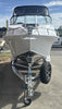 2026 Quintrex 540 Ocean Spirit Suzuki DF140B package