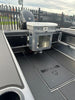 2026 Senator 500CU Cuddy cabin Suzuki DF90