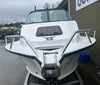 2026 Quintrex 610 Trident, Suzuki DF150ATX