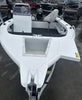 2026 Quintrex 420 Renegade Side Console, Suzuki DF50ATL
