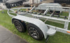 2024 EASYTOW SF5.6-1800T Tandem trailer NT TOURING
