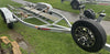 2024 EASYTOW SF5.6-1800T Tandem trailer NT TOURING