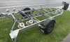2023 EASYTOW SF5.2-1400S Braked trailer