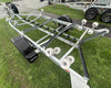 2023 EASYTOW SF5.2-1400S Braked trailer