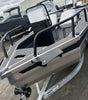 2026 Senator 500SC Side Console package Suzuki DF70