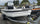 2026 Senator 500SC Side Console package Suzuki DF75