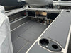 2026 Senator 500SC Side Console package Suzuki DF70