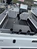 2026 Senator 500SC Side Console package Suzuki DF75