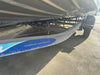 Stacer 525 Sea Runner Mercury 75hp 4-stroke